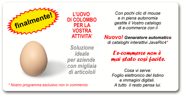 Mi interessa questo prodotto